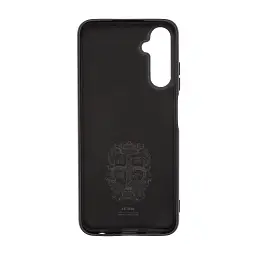 Чохол ArmorStandart ICON для Samsung A05s (A057) Black - мініатюра 2