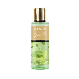 Міст для тіла UKR BEAUTY Green Tea 250 мл