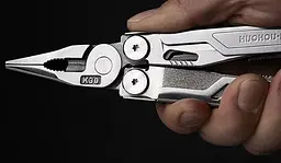 Мультитул Xiaomi HuoHou Multi-tool Pro (HU0191) [62632] - мініатюра 4