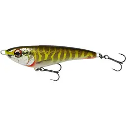 Воблер Savage Gear Freestyler V2 SS 130 мм 46.0 г Pike