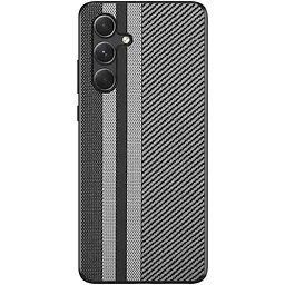 Чохол TPU+PC Grid для Samsung Galaxy S25 Line