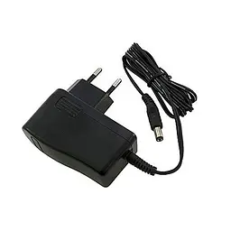 Блок живлення для роутера TP-LINK T050060-2C1 5V 0.6A 3W - мініатюра 2