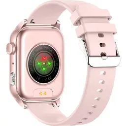 Смарт-годинник Smart Watch Gelius Pro Amazwatch Light GP-SW015 pink UA - мініатюра 5