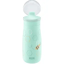 Поїльник Nuk Mini-Me SIP ментоловий 300 мл (3952681) - мініатюра 3