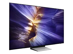 Телевізор Samsung QE83S90FAEXUA - мініатюра 2