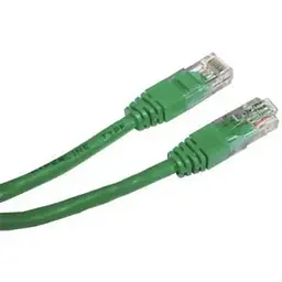 Патч-корд Atcom 3м, RJ45, Cat.6, CU, мідь (9411)