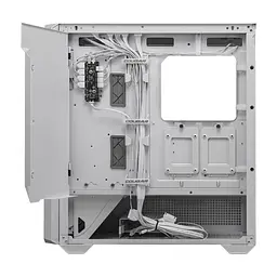 Корпус для ПК Cougar MX600 RGB White - мініатюра 10