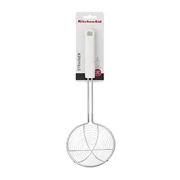 Шумівка KitchenAid Classic, 35,5 см, білий (KHA010OHPNG) - мініатюра 3