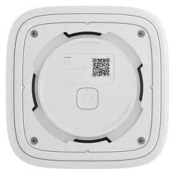 Аналізатор повітря Ajax LifeQuality Lite white - мініатюра 6