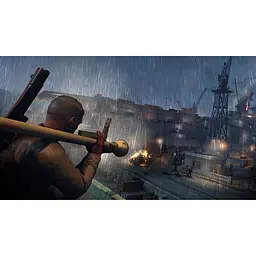 Ключ активації Microsoft Sniper Elite 5 Complete Edition для Xbox One/Series S/X - мініатюра 7