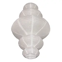 Абажур до люстри KL-182 Lampshade Brille 193160