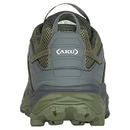 Кросівки AKU FlyRock GTX 10.5 Green/Grey - мініатюра 3