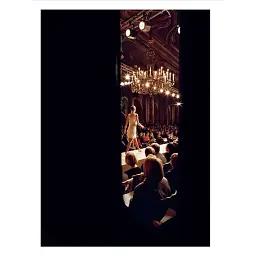 Yves Saint Laurent Inside Out. A Creative Universe Revealed - Карлос Муньоз-Ягуе