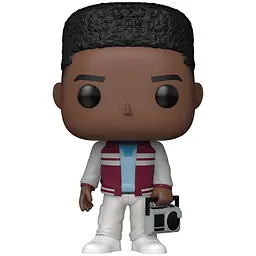 Ігрова фігурка Funko Pop! Stranger Things Лукас Сінклер (75755)