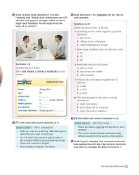 Complete IELTS Bands 5-6.5 Student's Book without Answers with CD-ROM - мініатюра 8