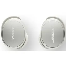 Навушники Bose QuietComfort Earbuds Gen.2 White (888507-0200) - мініатюра 2