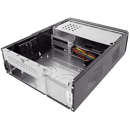 Корпус GameMax ST-607 400 Вт - мініатюра 2