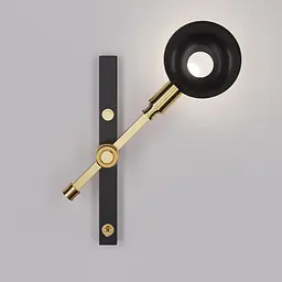Настінне бра Watch, PikArt арт. 4907 - мініатюра 2