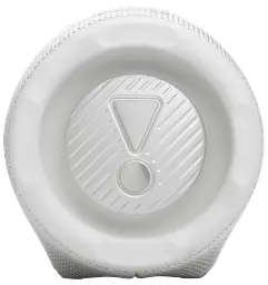 Портативна акустика JBL Charge 6 White (JBLCHARGE6WHT) (7106537) - мініатюра 5