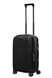 Валіза 55 См Samsonite PROXIS BLACK 55x35x23(26) CW6*09005 - мініатюра 3