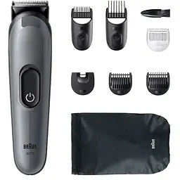 Тример Braun (AIO 3540)