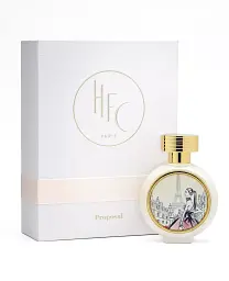 Оригінал Haute Fragrance Company Proposal 75 мл парфумована вода