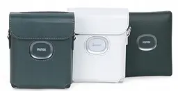 Чохол для фотопринтера Fujifilm Instax Square Link Зелений - мініатюра 3