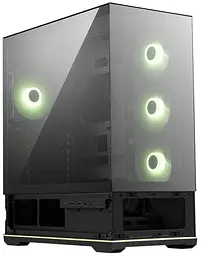 Корпус MSI MAG PANO 110R PZ без БП Black (MAG PANO 110R PZ) - мініатюра 2