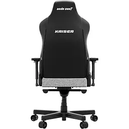 Геймерське крісло Anda Seat Kaiser 3E XL Fabric Grey (AD23YC-XL-09-G-CF-G01) [148752] - мініатюра 5