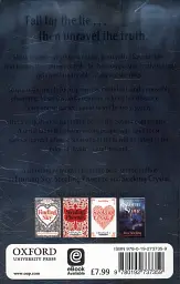 Misty Falls (Savant Series Book 1) - Джосс Стірлінг - мініатюра 2