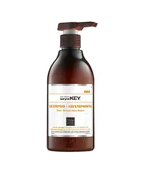 Шампунь для відновлення фарбованого волосся Color Lasting Saryna Key 300 мл