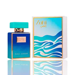 Paris Corner Zahi парфумована вода унісекс 85 мл