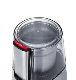 Кавомолка Fakir Aromatic 220 Вт silber - мініатюра 5