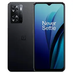 Смартфон OnePlus Nord N20 SE 4/64GB Black (Global)