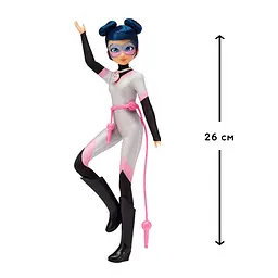 Уцінка. Лялька Miraculous Леді Баг і Супер-Кіт Мультимиша (50022) - мініатюра 4