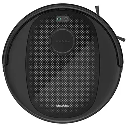Робот-пилосос Cecotec Conga 7690 Immortal Max Home (A01_EU01_107140) - мініатюра 7