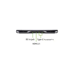 Ноутбук Acer Predator Helios Neo 16 AI PHN16-73-73UX (NH.QVUEU.00L) - мініатюра 8
