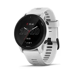 Смарт-годинник Garmin Forerunner 945 LTE Whitestone (010-02383-21)