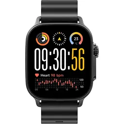 Смарт-годинник Realme Watch 5 Midnight Black [148054] - мініатюра 2