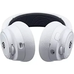 Ігрові навушники SteelSeries Arctis Nova 7P White Booster Pack (61562) [136897] - мініатюра 6