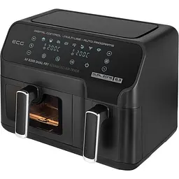Мультипіч ECG AF 8300 Dual Fry - мініатюра 2