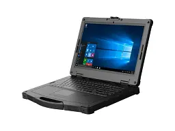 Ноутбук AGN x15A Black (_x15A_i7_12Th_32_512) - мініатюра 3