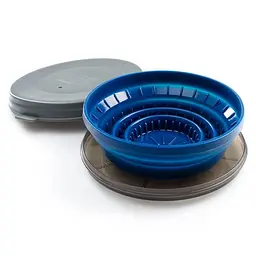Фільтр GSI Outdoors Collapsible Java Drip Синій (1099-79482) - мініатюра 5