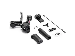 Стабілізатор для камери DJI RS 4 (CP.RN.00000343.03) - мініатюра 3