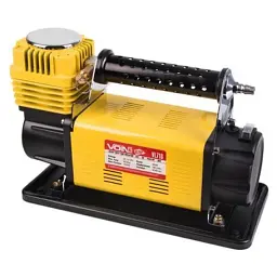 Автомобільний компресор Voin VL-710 "OFF ROAD MASTER" 150psi/45A/160л (VL-710) - мініатюра 2