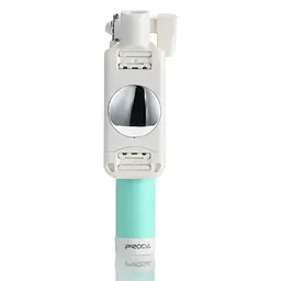 Селфі-монопод Remax Proda PP-P6 3,5mm - мініатюра 3