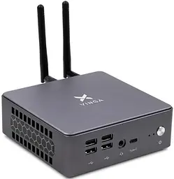 Комп'ютер Vinga Mini PC V661 (V6611235U.8256)