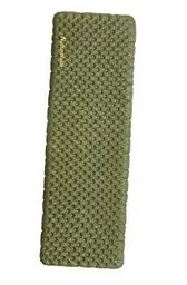 Матрац надувний Naturehike Ultralight (CNH22DZ018) 7см - одномісний - 183x64см - зелений