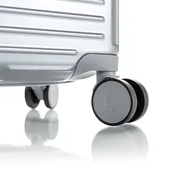 Валіза Heys Cruze (M) Silver (10148-0002-26) - мініатюра 10