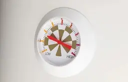 Водонагрівач EV80R-HIT, White Willer teh0020893 - мініатюра 7